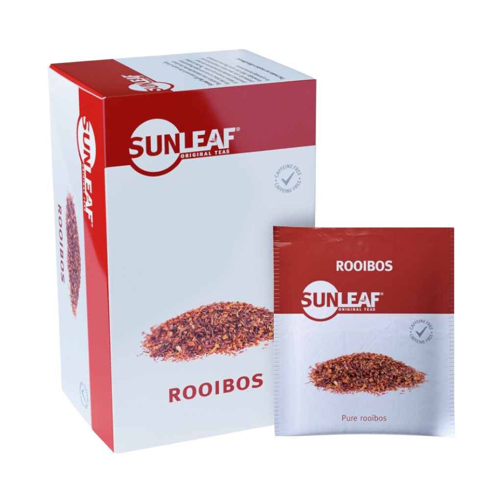 Sunleaf Rooibos